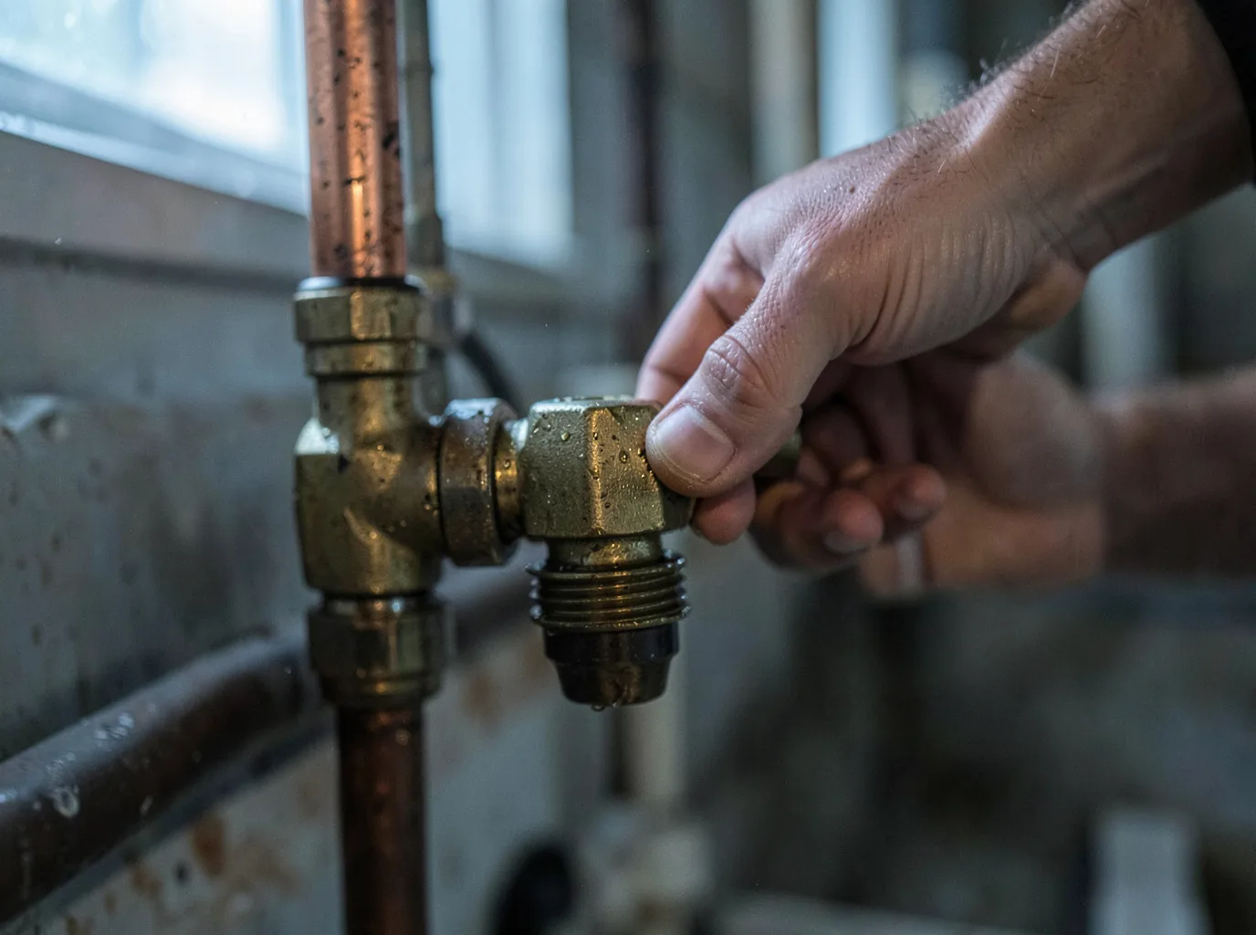Emergency Plumber Yates Center, KS FAQs